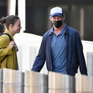 Imao je rak 6 puta i svestan je – opet će se boriti: Ispovest čuvenog glumca o greškama zbog kojih je ugrozio zdravlje