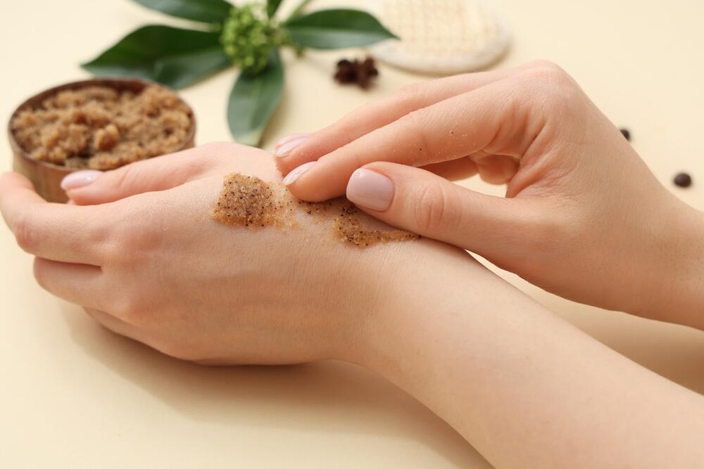 Piling za ruke, Ruke