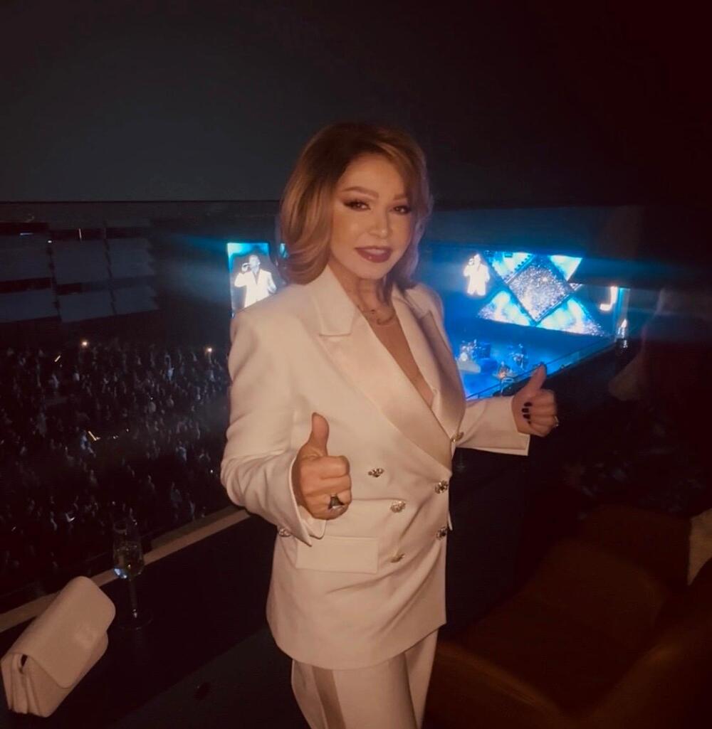 NEDA UKRADEN DOVELA ATMOSFERU NA KONCERTU DO VRHUNCA