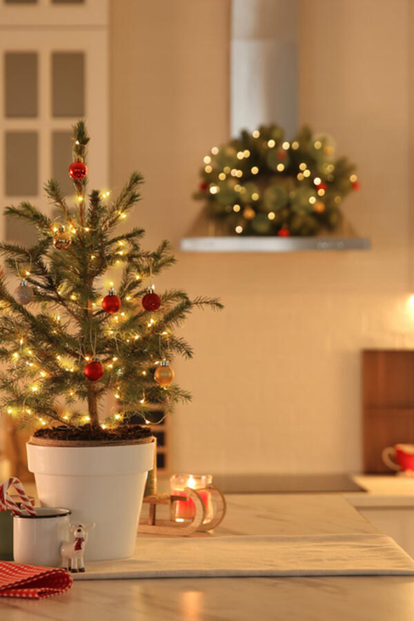 7 super saveta za kićenje MALE JELKE: Stručnjak upozorava na najčešće greške i daje ideje da bude kao iz časopisa
