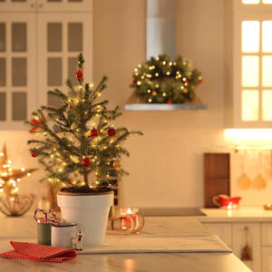 7 super saveta za kićenje MALE JELKE: Stručnjak upozorava na najčešće greške i daje ideje da bude kao iz časopisa