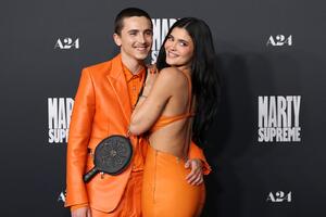 9 parova koji Timotiju i Kajli mogu da drže čas o modnom usklađivanju: Prvo pravilo – nije važno samo privući pažnju