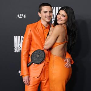 9 parova koji Timotiju i Kajli mogu da drže čas o modnom usklađivanju: Prvo pravilo – nije važno samo privući pažnju