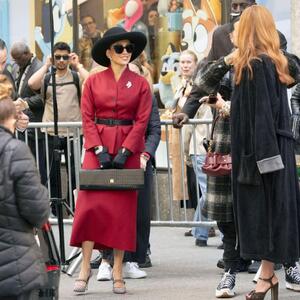 Izmešu dve vatre, sevale su varnice: Ben Aflek na istom mestu sa dve bivše žene, reakciju Džej Lo niko nije očekivao