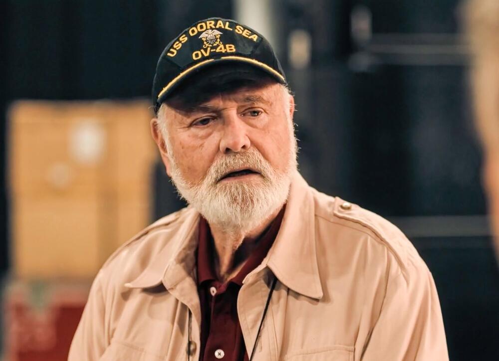 foto: LMK/Fotogramma / Zuma Press / Profimedia