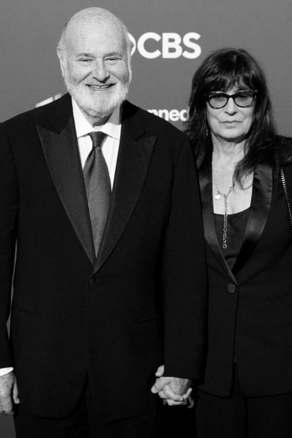 Detalji ubistva šokirali Holivud: Čuveni reditelj i supruga ubijeni na svirep način, policija zatekla horor u kući