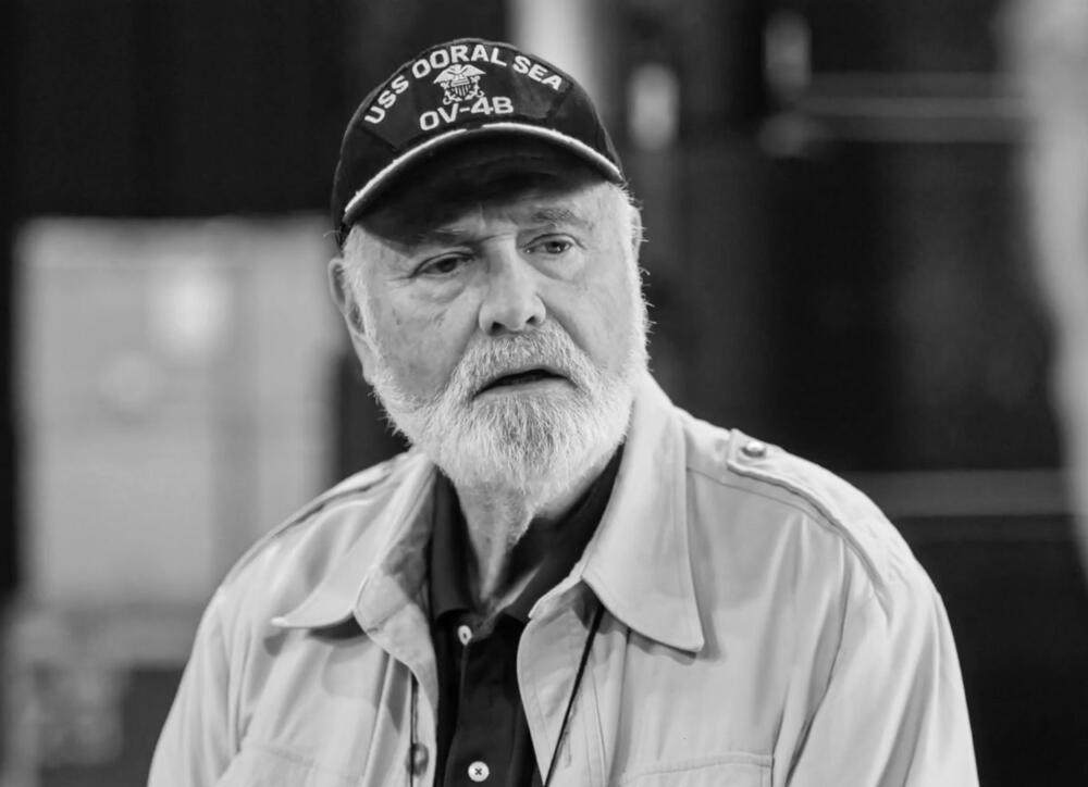 ROB RAJNER I NJEGOVA SURPUGA NAĐENI MRTVI 