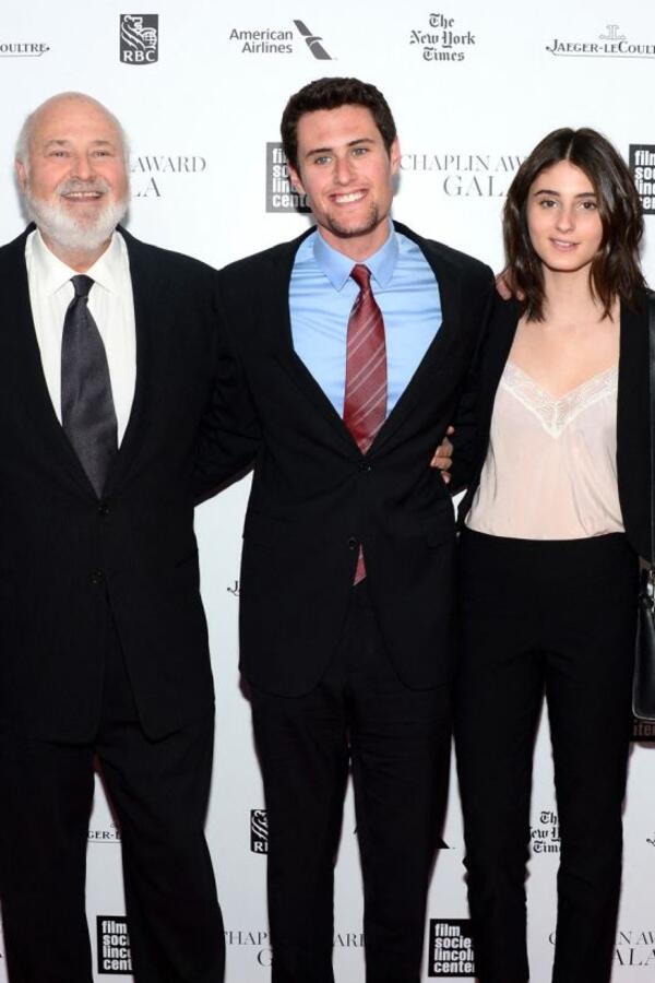 Ko je ubio Roba Rajnera i njegovu ženu: Sin režisera se borio sa drogom, bio beskućnik, pa izvršio gnusni zločin?