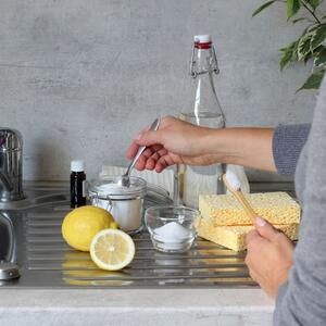 17 načina da koristite so u kući, a nije za soljenje hrane: Poslednji je isproban i provereno superefikasan