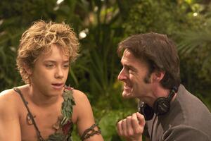 Kako danas izgleda dečak koji je igrao Petra Pana? Nekada nestašni mališan, a sad zavodnik od kojeg klecaku kolena