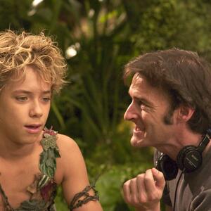 Kako danas izgleda dečak koji je igrao Petra Pana? Nekada nestašni mališan, a sad zavodnik od kojeg klecaku kolena