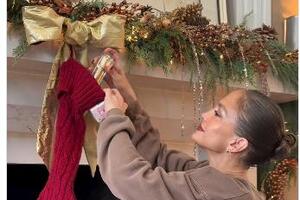 Zaboravite jelku, ovo je novi trend: Girlanda Dženifer Lopez je sve što vam treba, a neće vas koštati ni 500 dinara