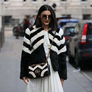 Čizme za kojima će se svi okretati su ponovo u modi! Najsmeliji model se vratio još luksuzniji i &ndash; još više bode oči