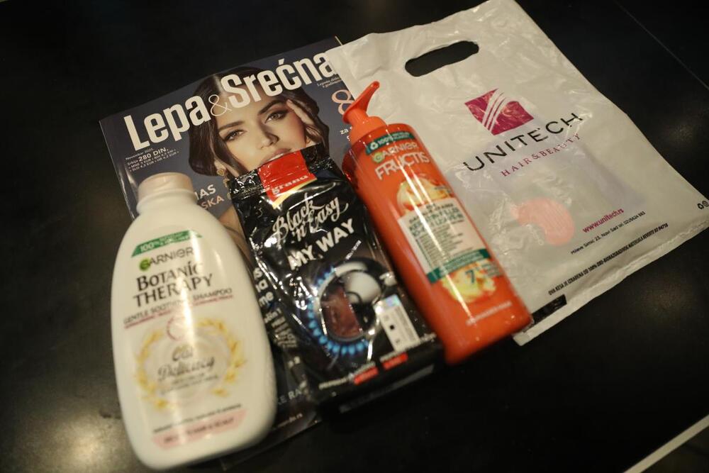 Lepa&Srećna Masterclassa by Vasilisa Maljm