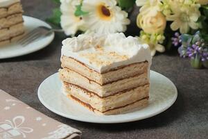 Posna verzija Šeherezade je savršena za Sv. Nikolu: Pravi se brzo i lako, a izgleda kao remek-delo poslastičara