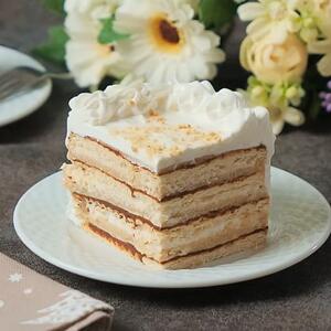 Posna verzija Šeherezade je savršena za Sv. Nikolu: Pravi se brzo i lako, a izgleda kao remek-delo poslastičara