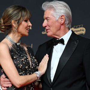 I sofisticiran i tako topao, prijatan i praktičan: Dom Ričarda Gira dugo je važio za najlepši u svetu slavnih