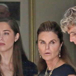 Nakon skandalozne izjave Trampa otvorila dušu: Bivša žena Švarcenegera otkrila detalje odnosa s ubijenim Robom Rajnerom