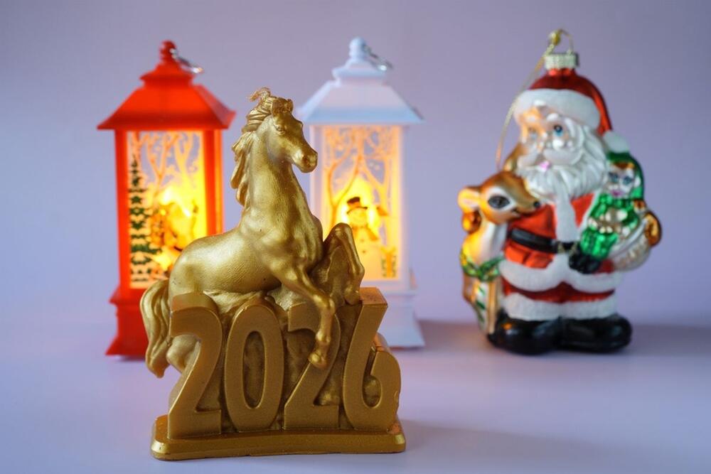 VELIKI HOROSKOP ZA 2026. GODINU