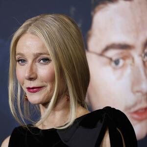 Ćerka je majčina, a otac očeva kopija: Gvinet Paltrou blista od ponosa, prvi put se pojavila sa decom na crvenom tepihu