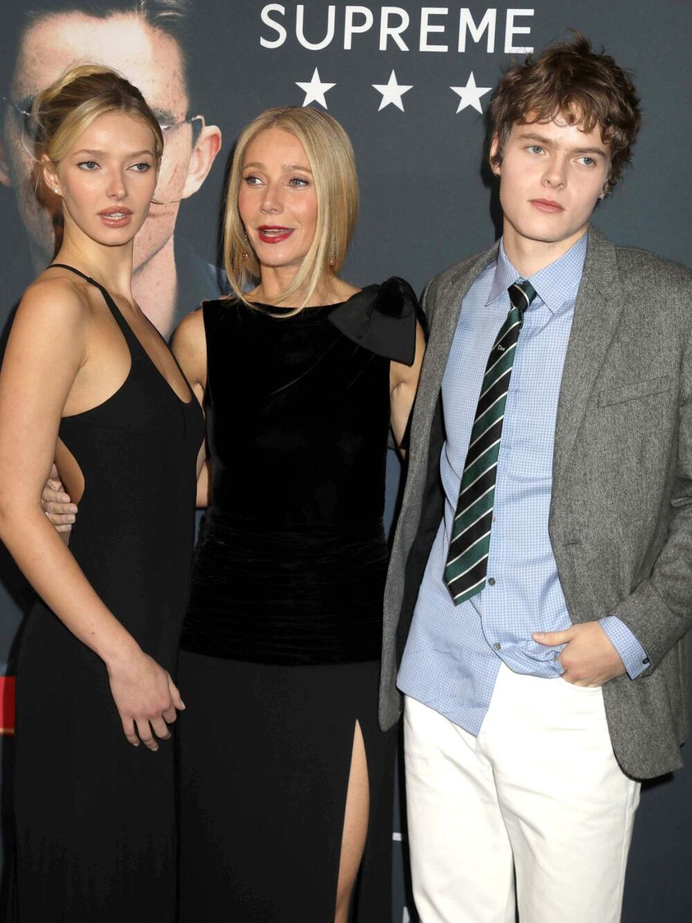 GVINET ZABLISTALA PRED KAMERAMA SA DECOM 