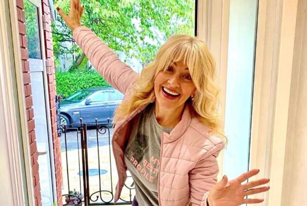 RECEPT SLAVICE ROKVIĆ ZA SAVRŠENU POSNU PITU 