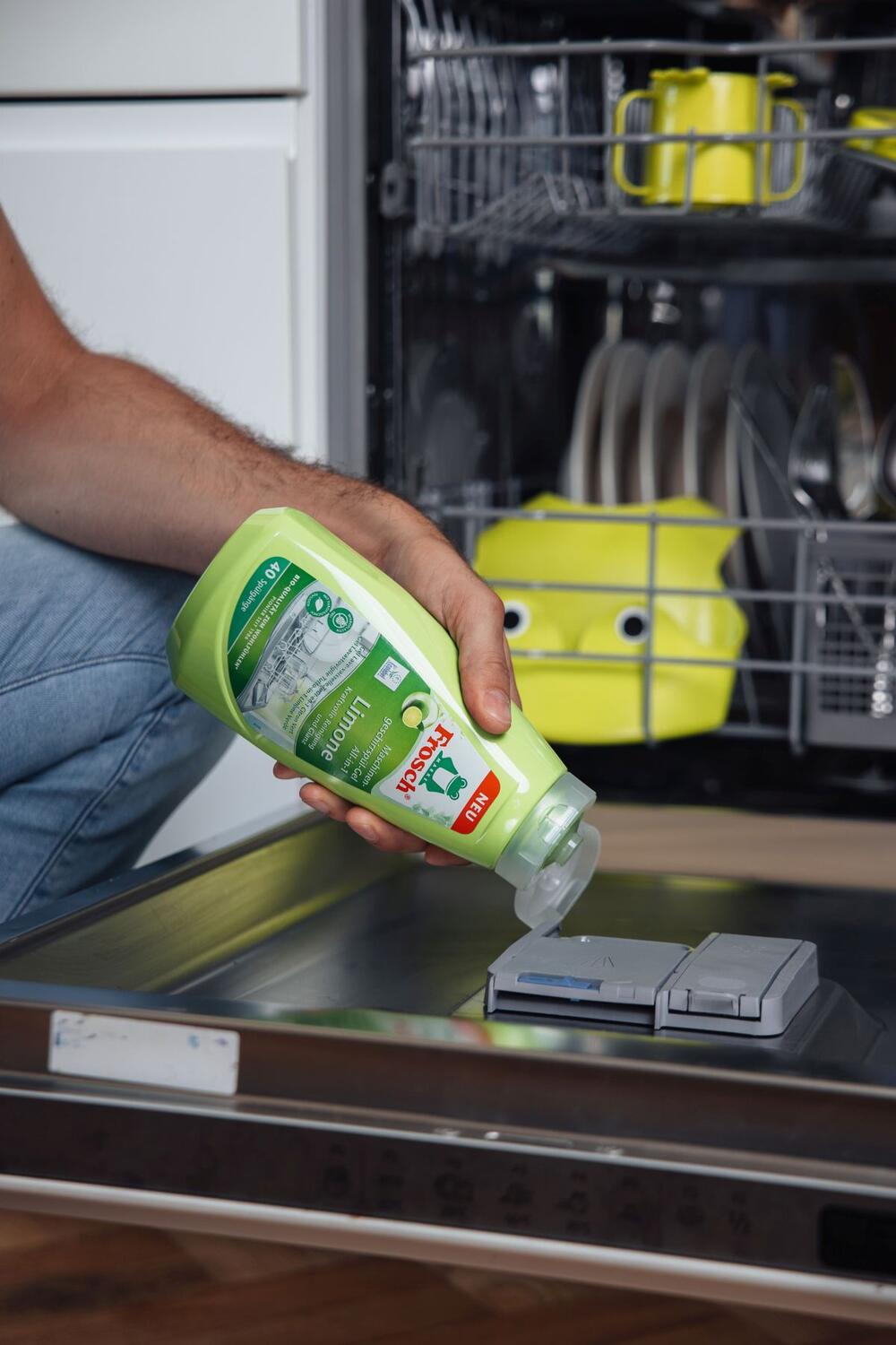 FROSH EKOLOŠKI PROIZVODI ZA DOMAĆINSTVO 