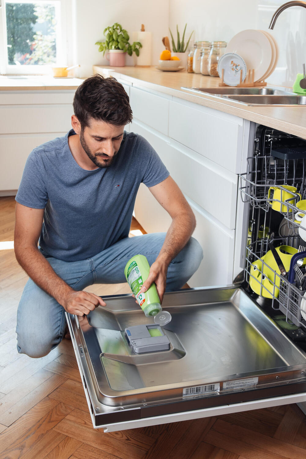 FROSH EKOLOŠKI PROIZVODI ZA DOMAĆINSTVO 