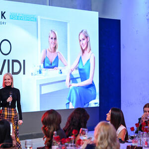 VZK Laboratory predstavio Age Reset liniju proizvoda u saradnji sa Jelenom Rozgom