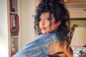 Bajka uživo, magija u svakom kutku: Lidija Vukićević okitila kuću za praznike (4.000 lampica, ukrasi iz Holandije)