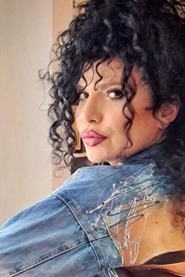 Bajka uživo, magija u svakom kutku: Lidija Vukićević okitila kuću za praznike (4.000 lampica, ukrasi iz Holandije)