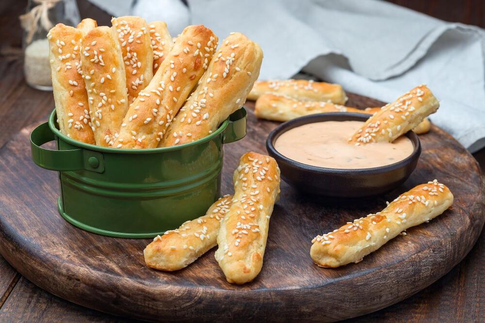 NAJLEPŠI SLANI ŠTAPIĆI ZA SVETOG NIKOLU 