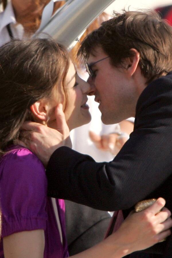 Otišla preko noći, zabranio joj ljubavni život, 12 godina ne viđa dete: Ljubav ovih glumaca je počela kao bajka, ali...