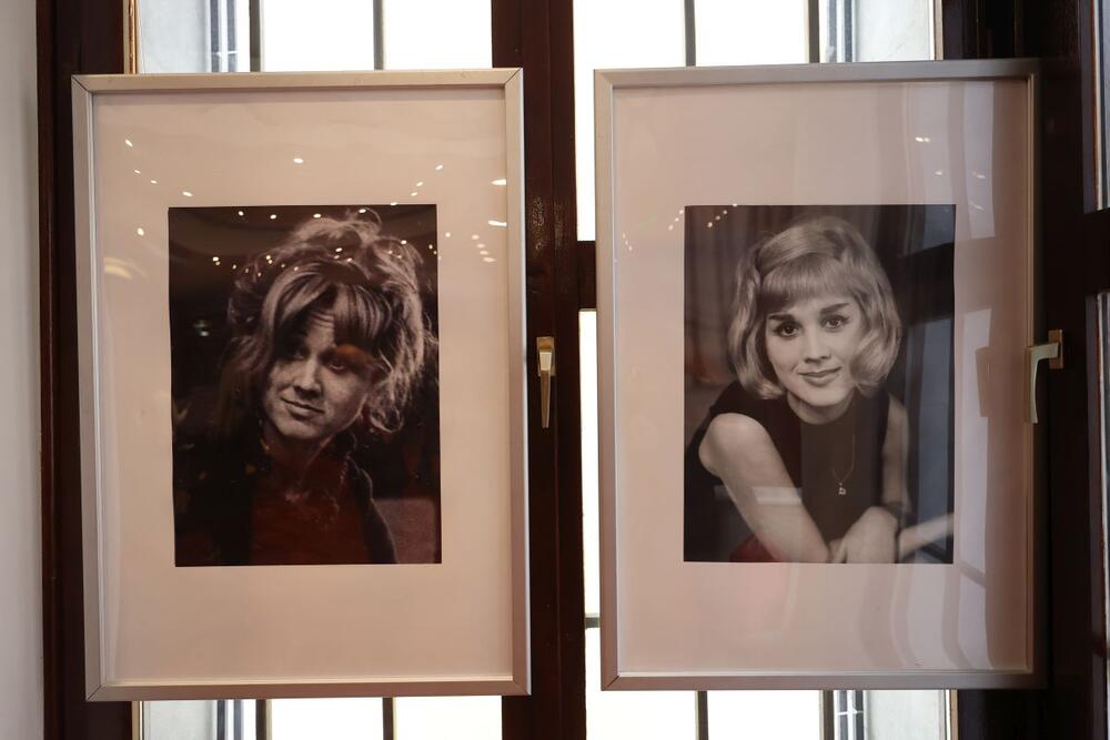 Portreti Ružice Sokić