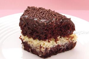 Mokre kokos kocke kojih vam neće biti dosta: Baunti kolač kakav još niste probali pravi se očas posla