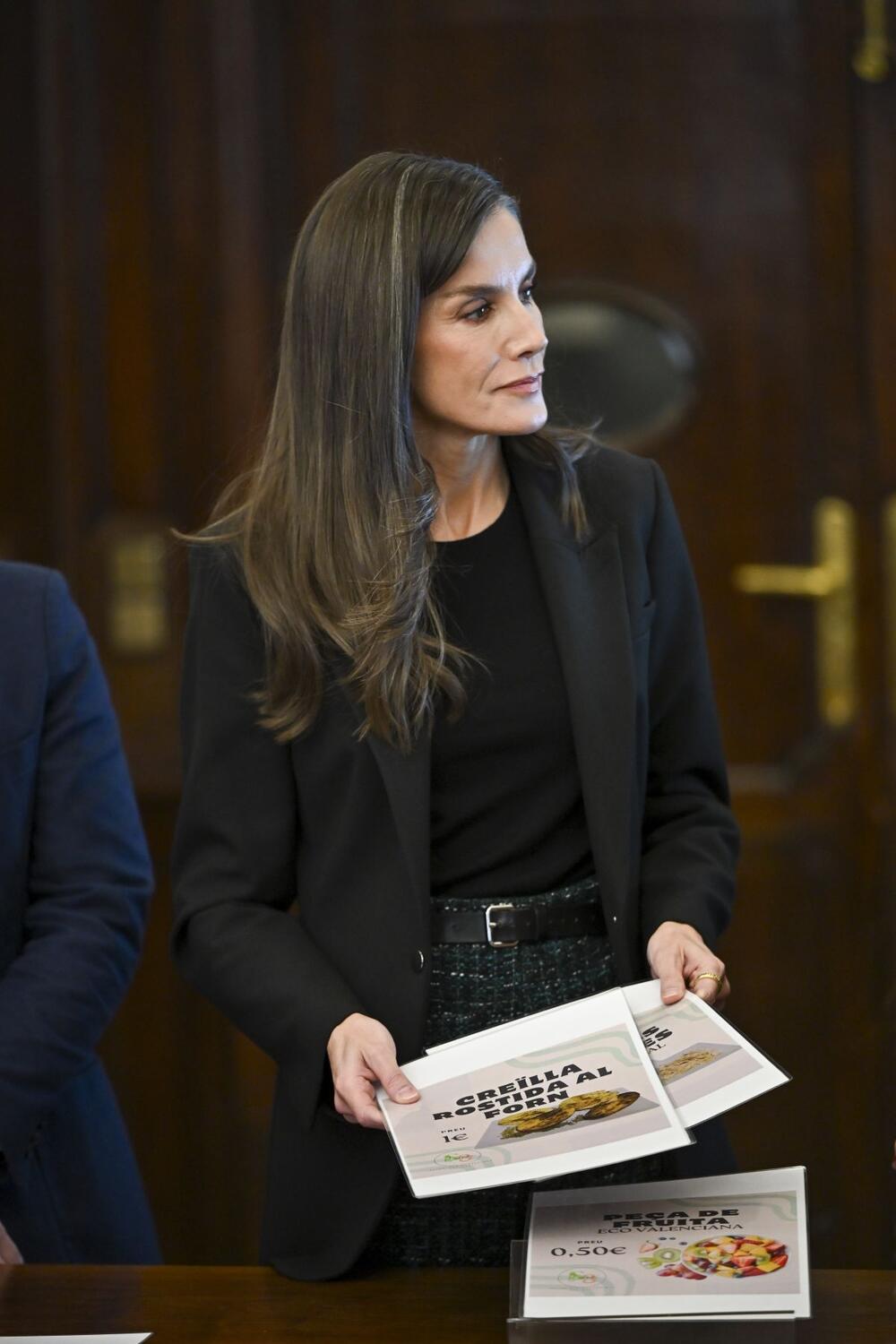 Španska kraljica Leticija ne greši kad je moda u pitanju