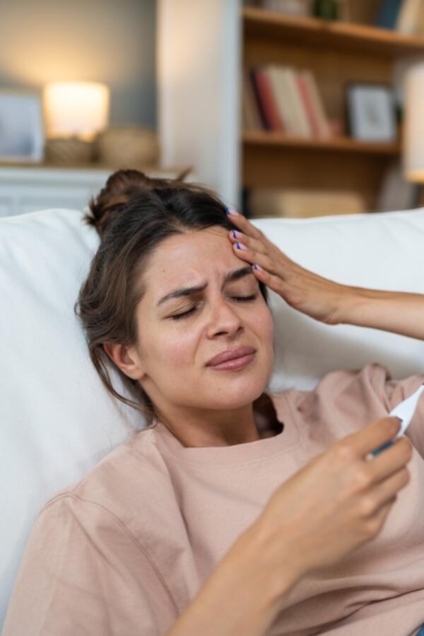 Dok grip puni domove zdravlja, pazite šta jedete! Ove antizapaljenske namirnice će vam skratiti muke