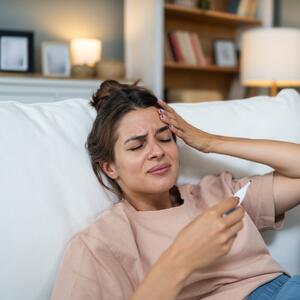 Dok grip puni domove zdravlja, pazite šta jedete! Ove antizapaljenske namirnice će vam skratiti muke