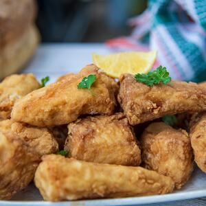 Koliko dugo riba sme da stoji posle slave? Zavisi je li pržena ili pečena i jeste li je stavili u frižider ili zamrzivač