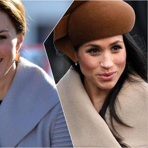 Iza kaputa koji su opsesija slavnih žena stoji &ndash; Beograđanka! Princeze, prve dame i glumice ne mogu da im odole godinama