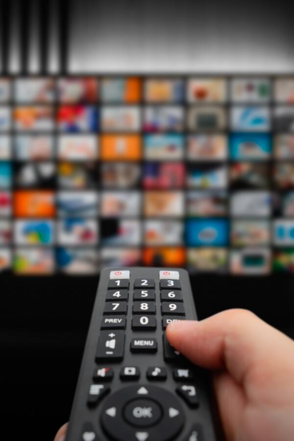 Mislite li i vi da je ovo najbolja serija u istoriji? Često je prva na listama, ali ima oštru konkurenciju