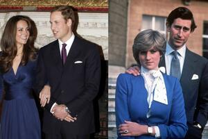 O tajnom poklonu princeze Kejt bruji Britanija: Zbog ovoga mnogi je porede sa princezom Dajanom