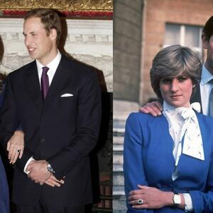 O tajnom poklonu princeze Kejt bruji Britanija: Zbog ovoga mnogi je porede sa princezom Dajanom