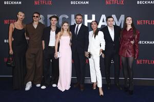 Kruz otkrio šta je Bruklin uradio roditeljima i njemu: Bekamovi prvi put otvoreno o tenzijama sa svojim odbeglim članom