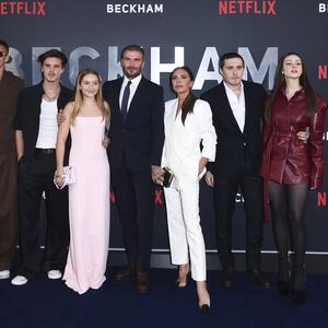 Kruz otkrio šta je Bruklin uradio roditeljima i njemu: Bekamovi prvi put otvoreno o tenzijama sa svojim odbeglim članom