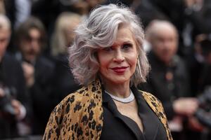 On je bio poslednja ljubav Džejn Fonde: Najveću sreću pronašla je u 70-im, pa rešila da se zauvek odrekne strasti