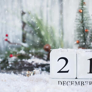 Počeo je juče i odmah uputio UPOZORENJE: Zimski solsticij je prekretnica, a jedan znak je posebno ugrožen