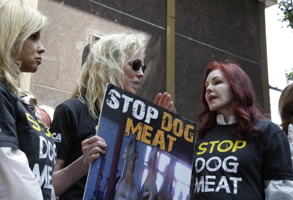 KIM BESINDŽER NAKON MNOGO GODINA OPET U JAVNOSTI 