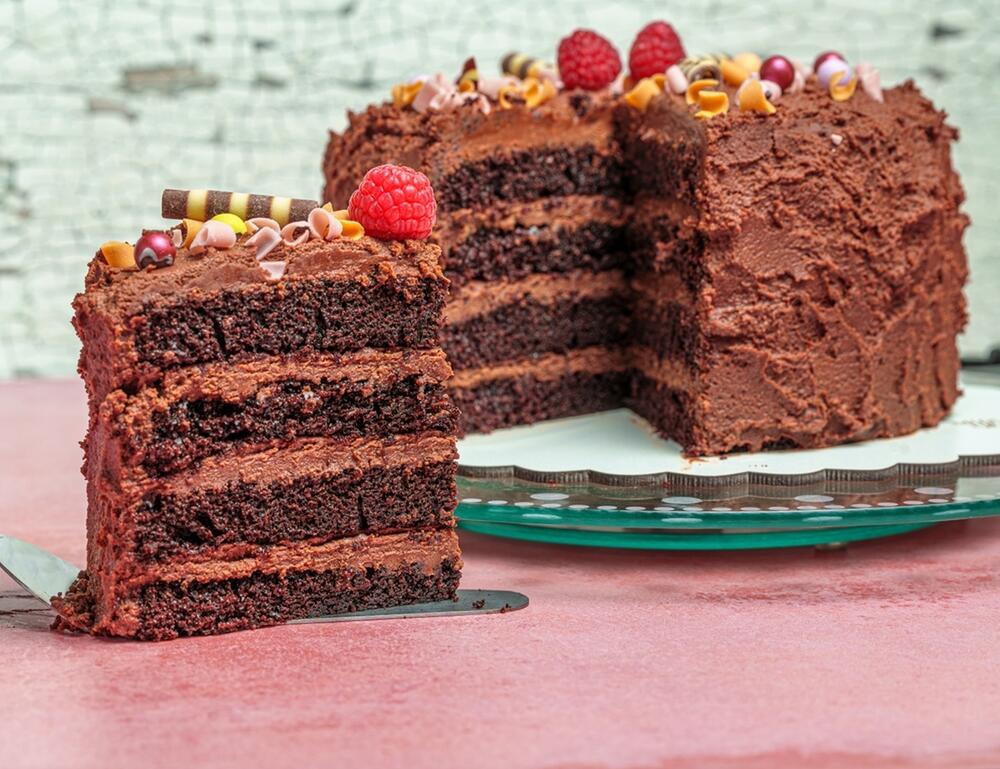 NAJKREMASTIJA TORTA SAVRŠENA ZA SVE PRILIKE 