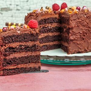 Najsočnija i najčokoladnija poslastica na svetu: Recept za čuvenu MATILDA TORTU koja će sve druge baciti u zaborav